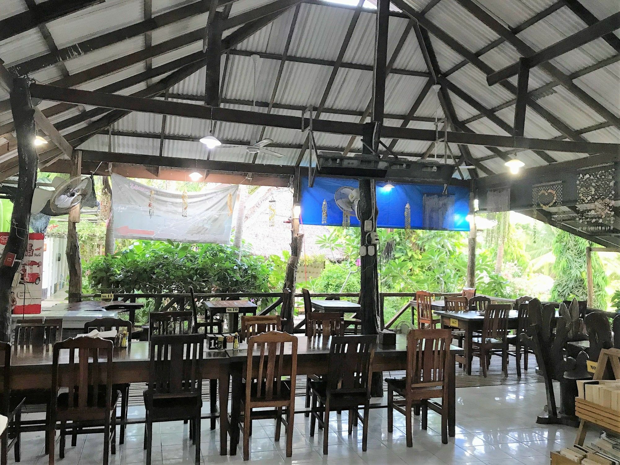 Aow Noi Resort Ko Kut 외부 사진